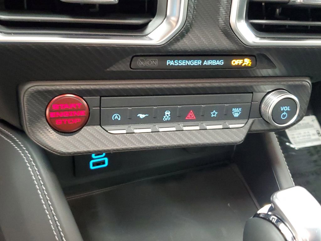 New 2026 Ford Mustang GT RWD image 23
