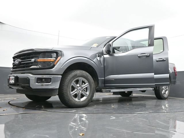 Used 2024 Ford F150 XLT w/ Mobile Office Package image 71
