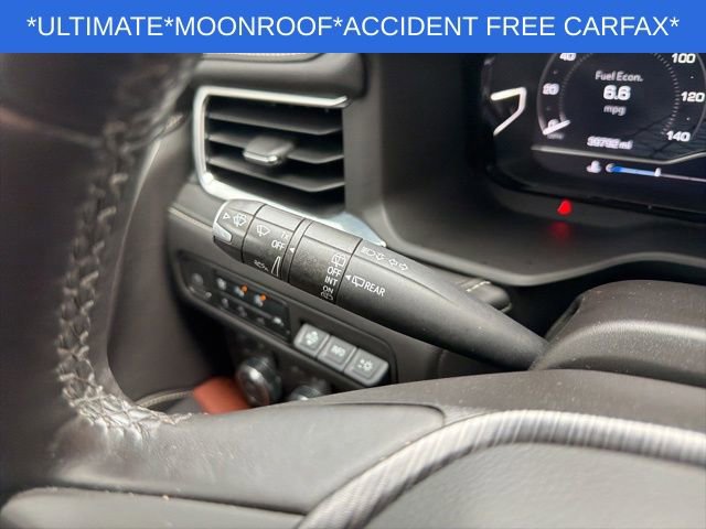 Used 2023 GMC Yukon Denali Ultimate w/ LPO, Floor Liner Package image 36