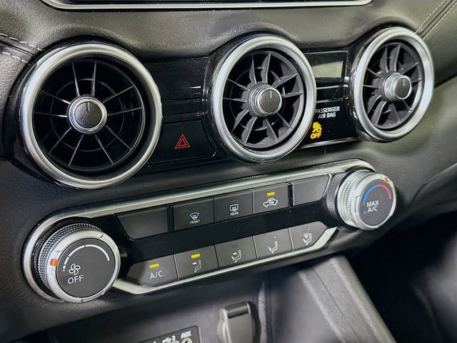 Used 2024 Nissan Sentra SV image 17