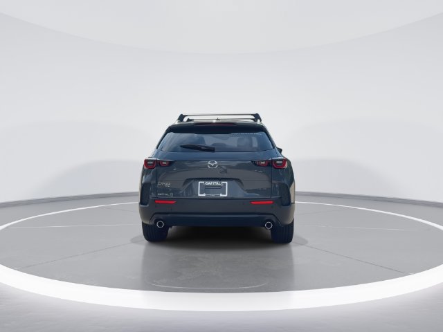 Certified 2026 MAZDA CX-50 AWD 2.5 S w/ Weather Package image 7