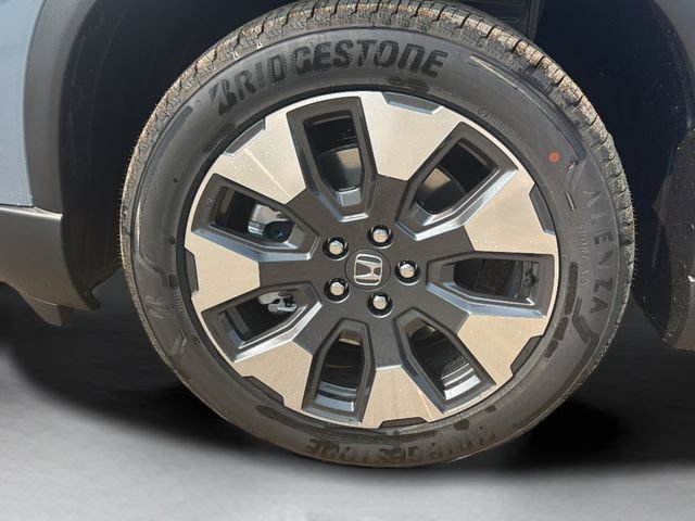New 2026 Honda Pilot Elite image 37