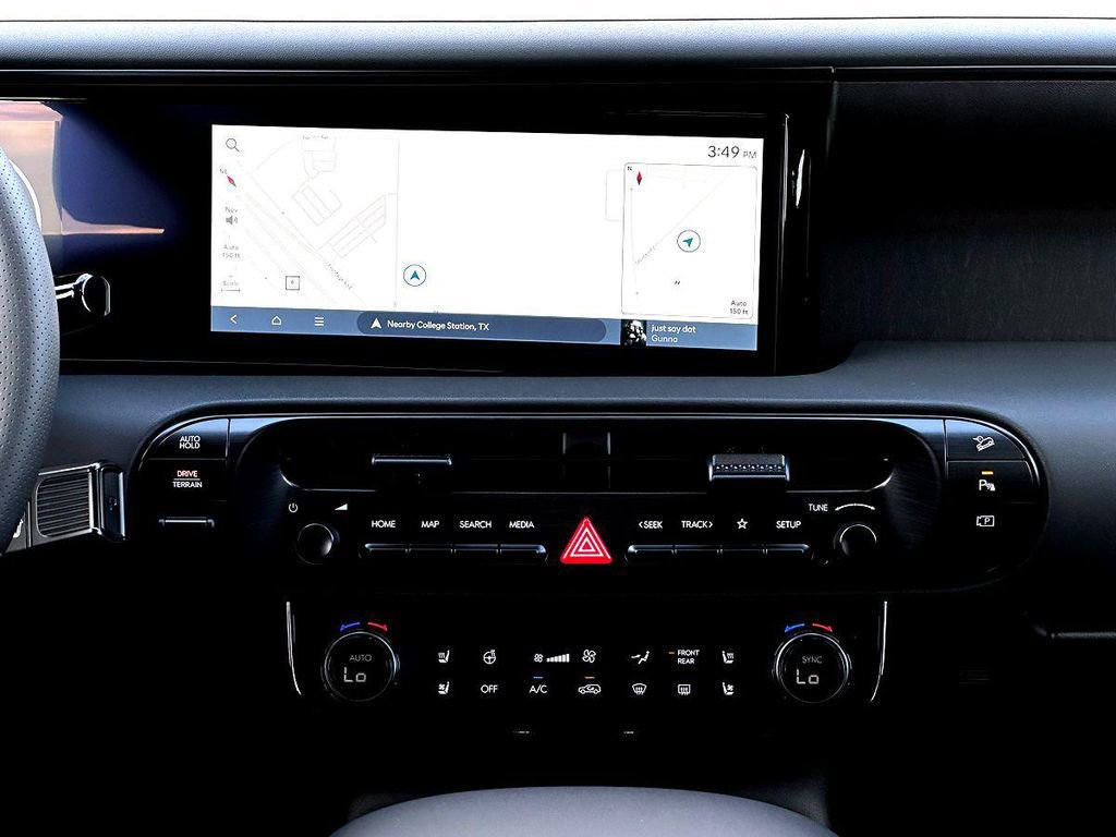 New 2026 Hyundai Palisade XRT Pro image 21