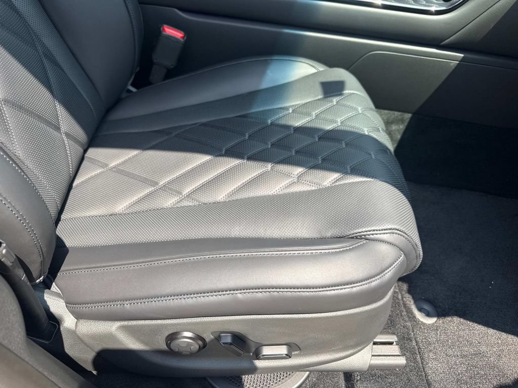 New 2026 Genesis GV80 3.5T Prestige AWD/4WD image 14