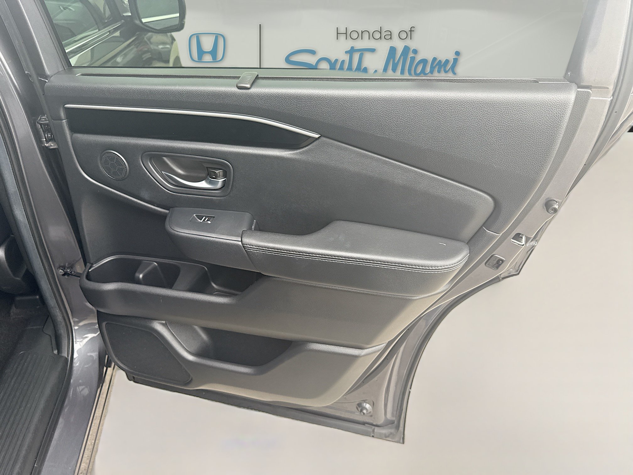 Certified 2025 Honda Pilot Touring image 31