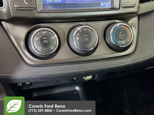 Used 2014 Toyota RAV4 LE image 15