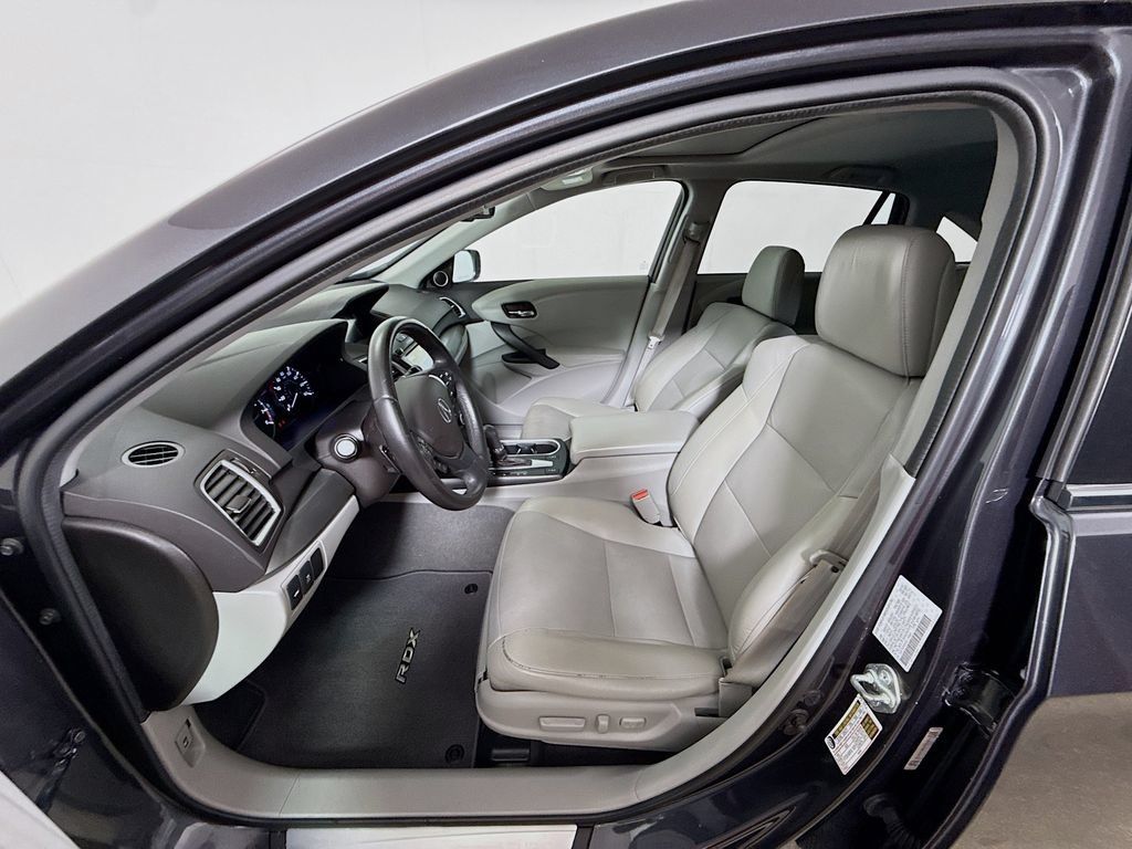 Used 2016 Acura RDX FWD w/ Technology Package image 20