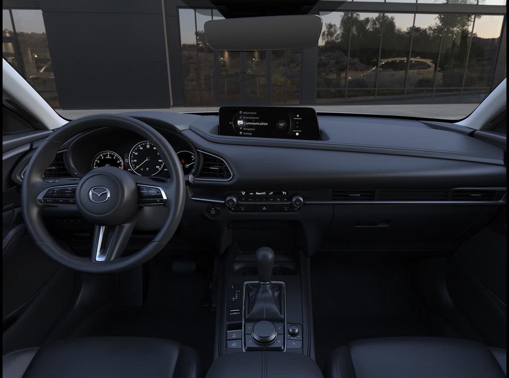 New 2026 MAZDA CX-30 AWD 2.5 S w/ Premium Package image 2
