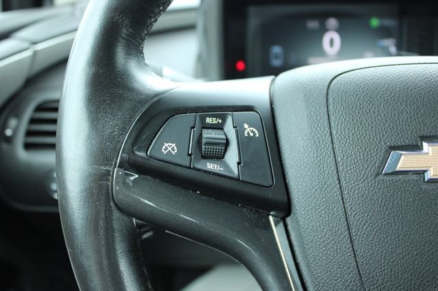 Used 2012 Chevrolet Volt Premium w/ Premium Trim Package FWD image 23