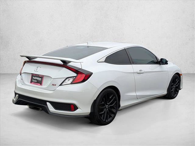 Used 2020 Honda Civic Si image 5