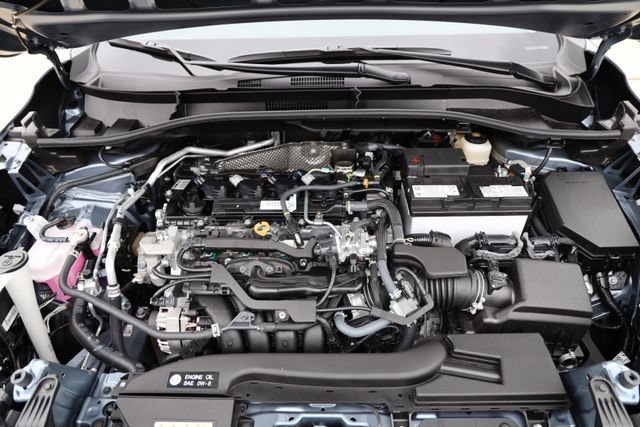 New 2026 Toyota Corolla Cross L FWD image 10
