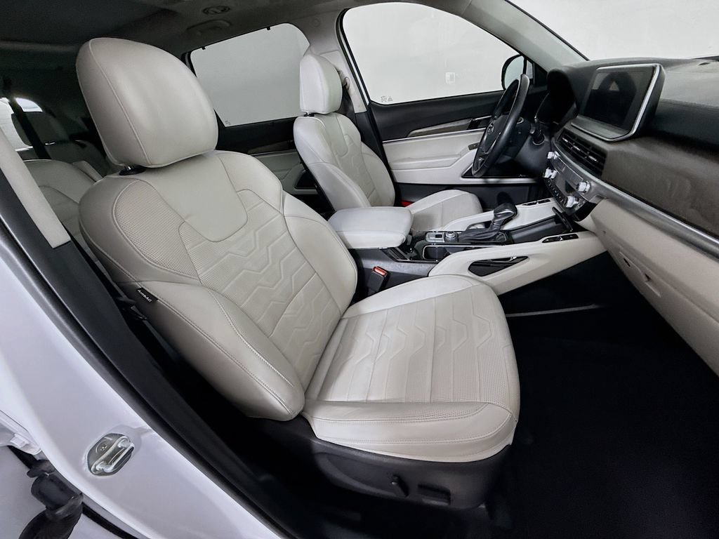Used 2021 Kia Telluride SX w/ SX Prestige Package AWD/4WD image 28