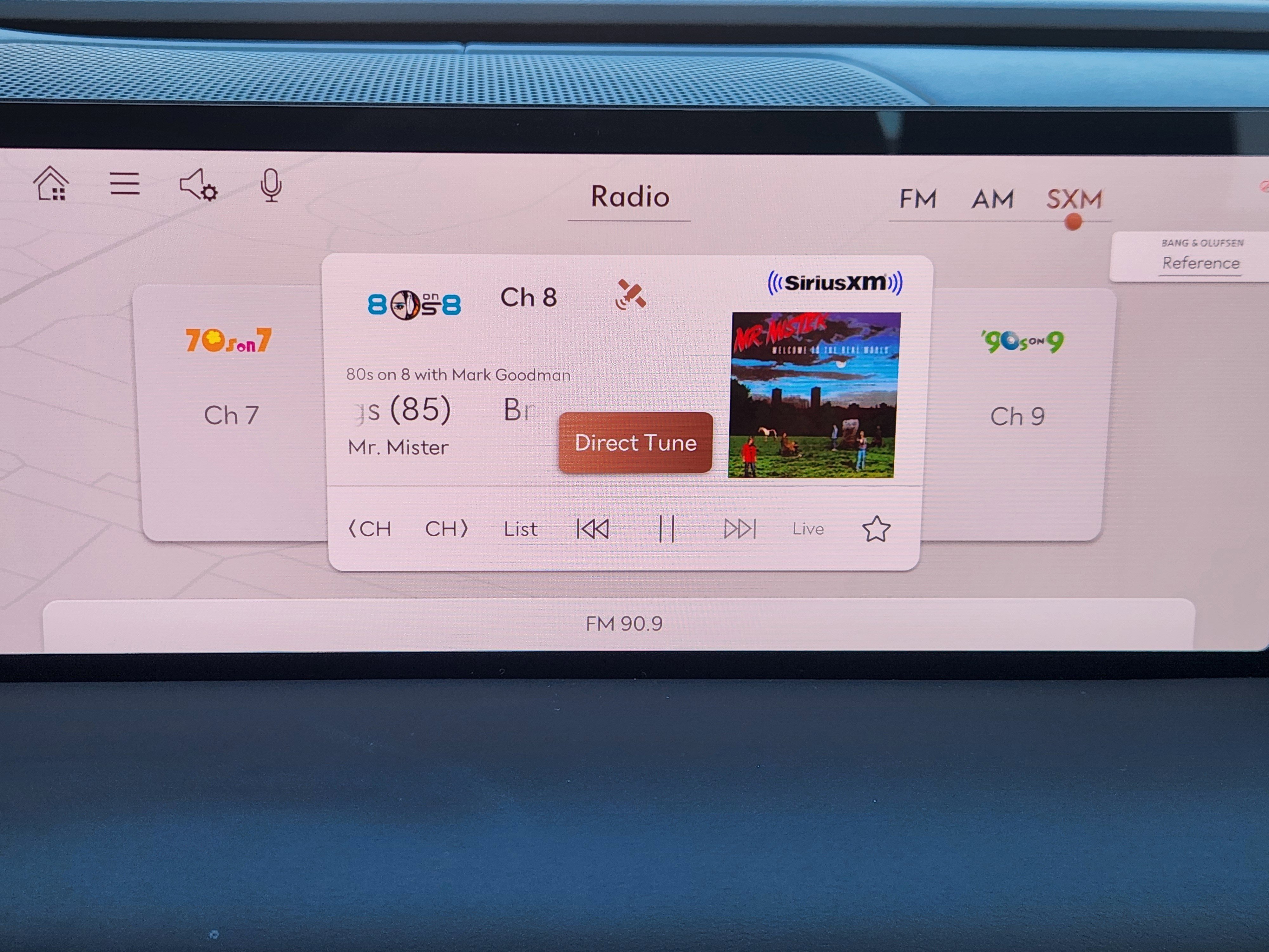 Used 2025 Genesis G80 3.5T Sport Prestige image 11