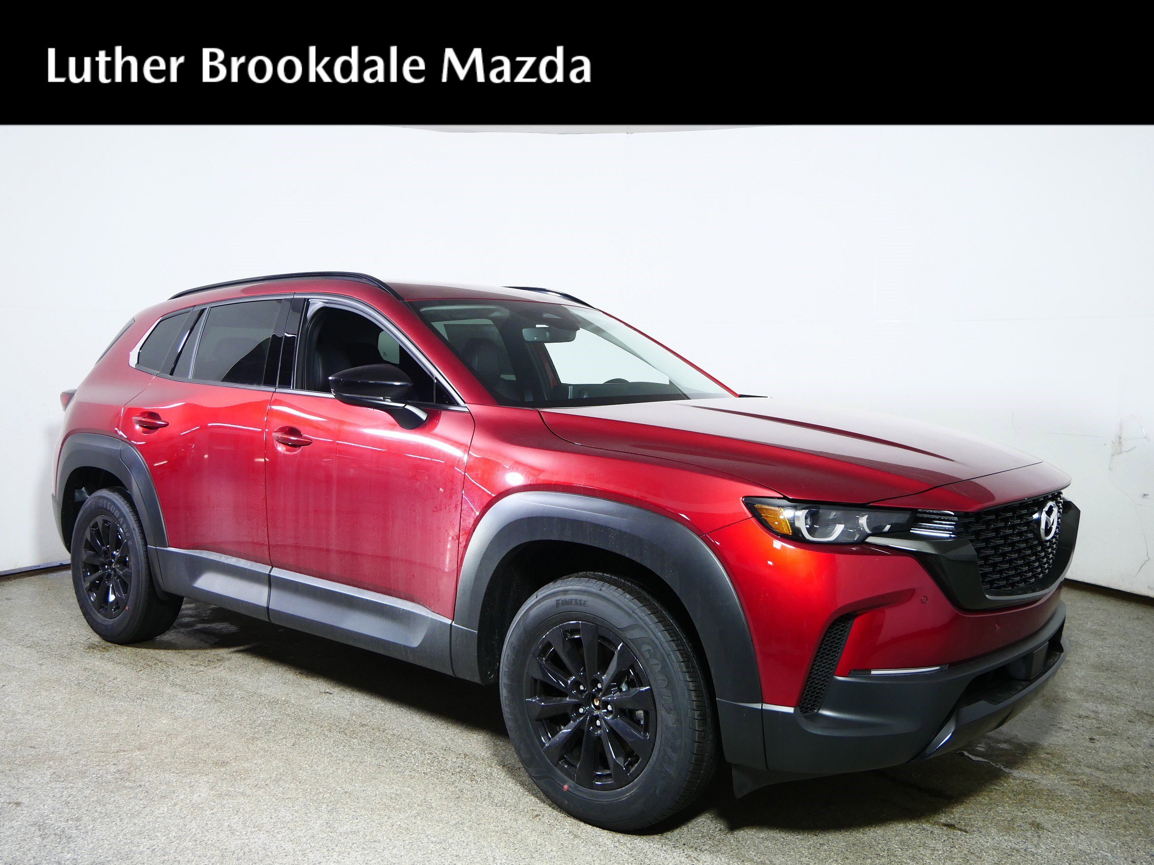 New 2026 MAZDA CX-50 AWD 2.5 Hybrid w/ Weather Package