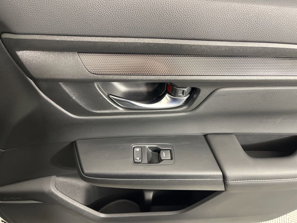 Used 2025 Honda CR-V EX image 19