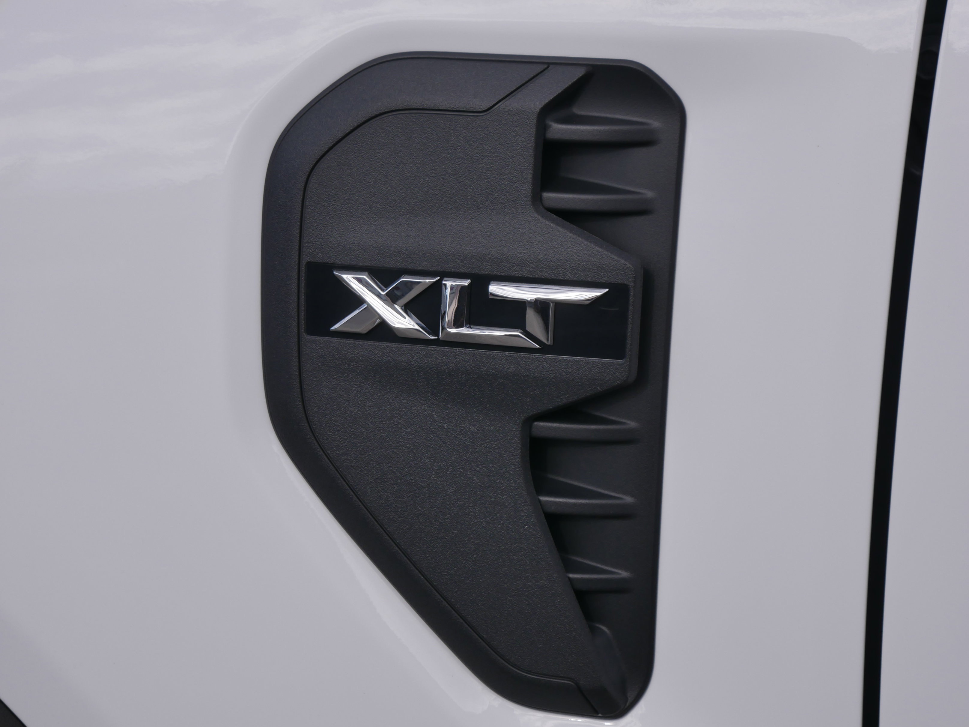 New 2025 Ford Ranger XLT w/ FX4 Off-Road Package image 19