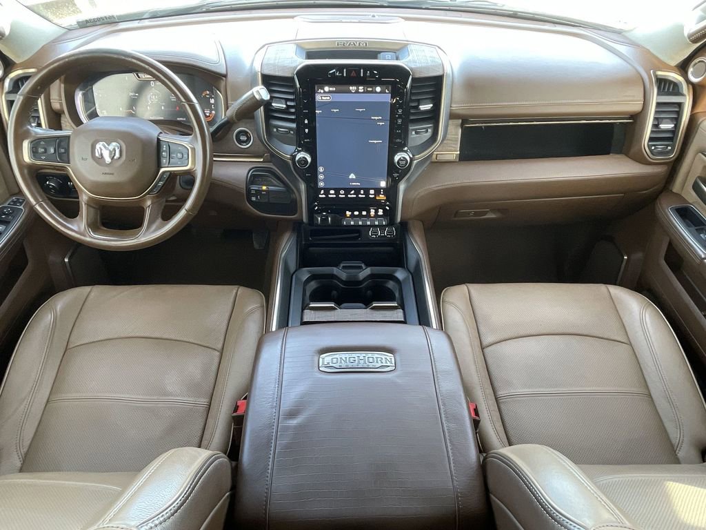 Used 2023 RAM 3500 Limited image 20