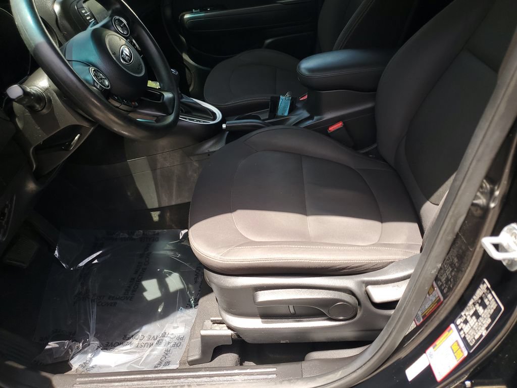 Used 2017 Kia Soul w/ Convenience Package FWD image 21