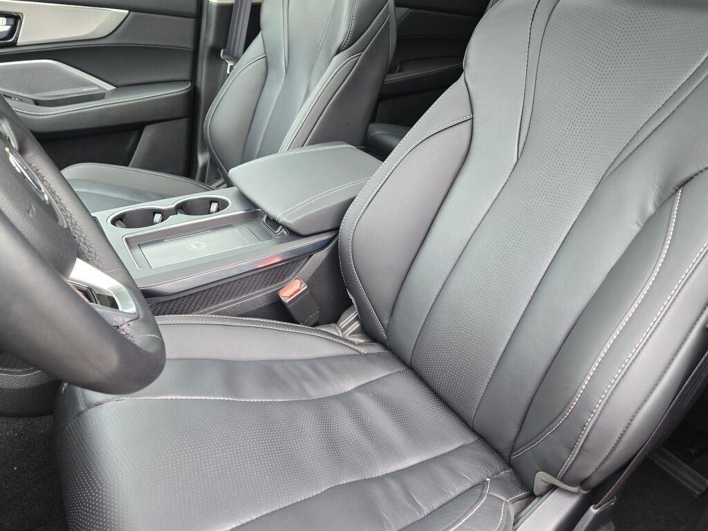 Used 2026 Acura MDX w/ Technology Package AWD/4WD image 31
