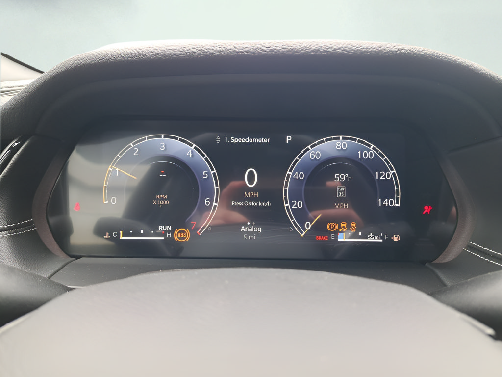 New 2026 Jeep Grand Cherokee 4WD image 22