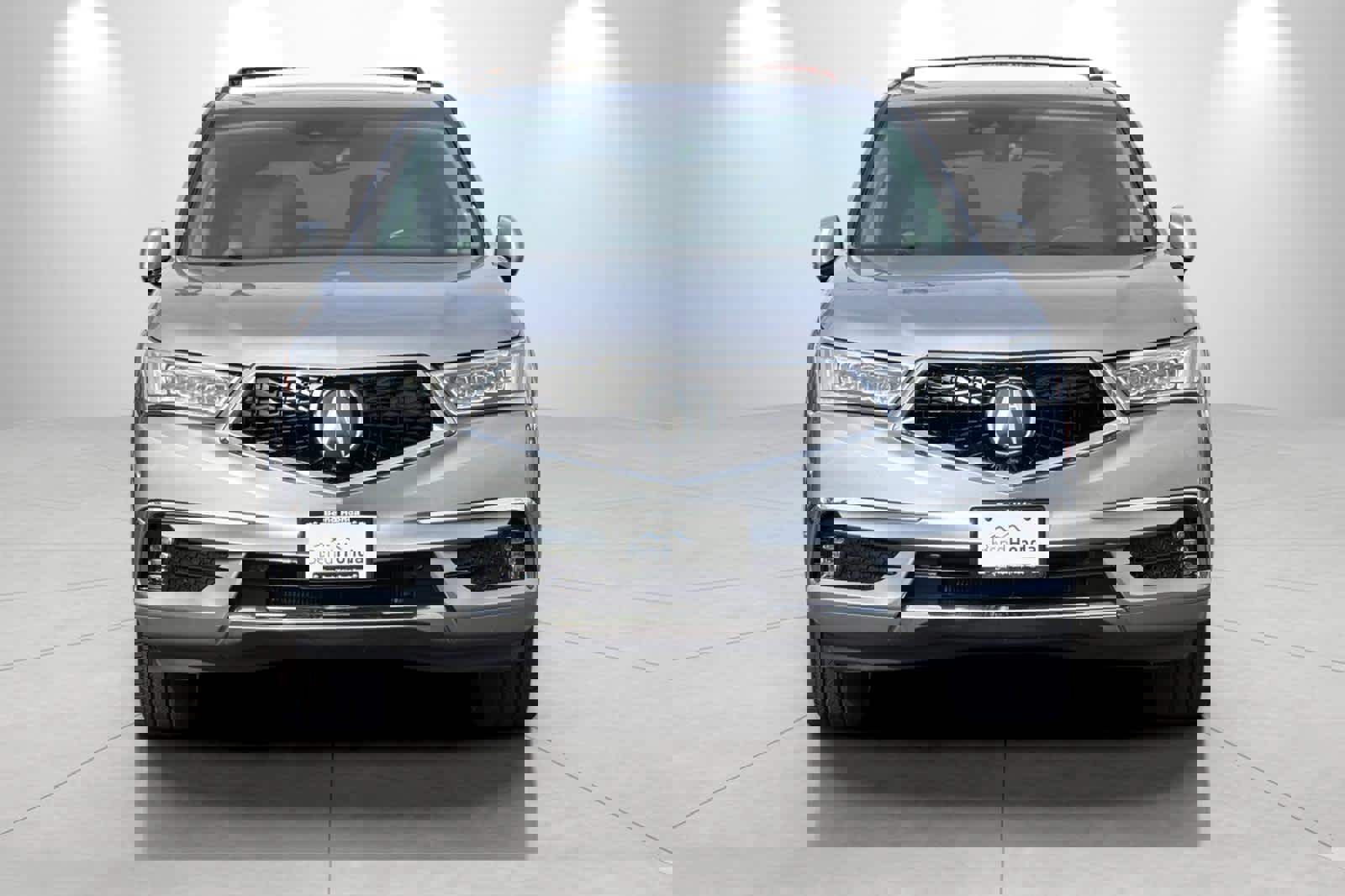 Used 2017 Acura MDX Sport Hybrid w/Advance Pkg image 10