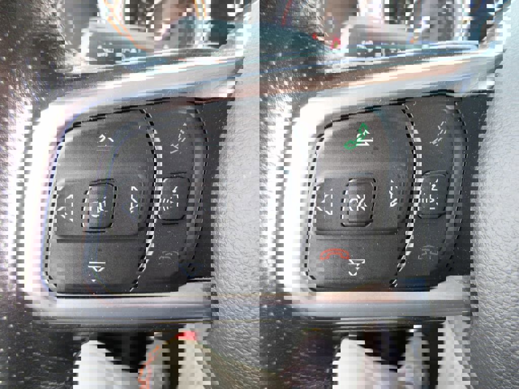 Used 2021 Jeep Gladiator Mojave image 33