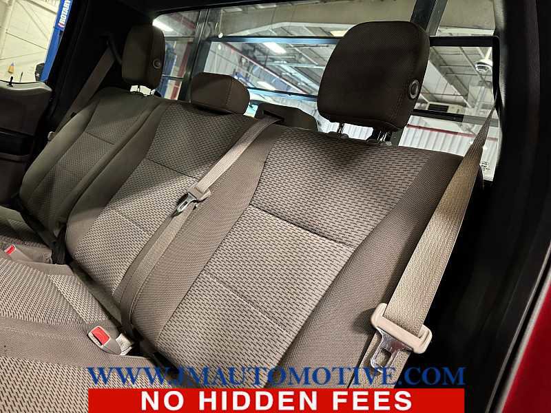 Used 2017 Ford F250 XLT w/ XLT Value Package image 16