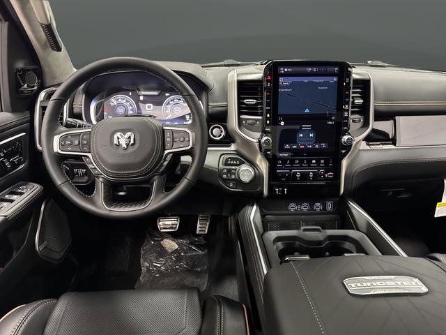 New 2026 RAM 1500 Tungsten w/ Bed Utility Group image 5