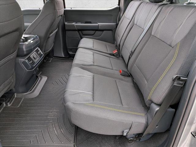 Used 2024 Ford F150 STX image 19