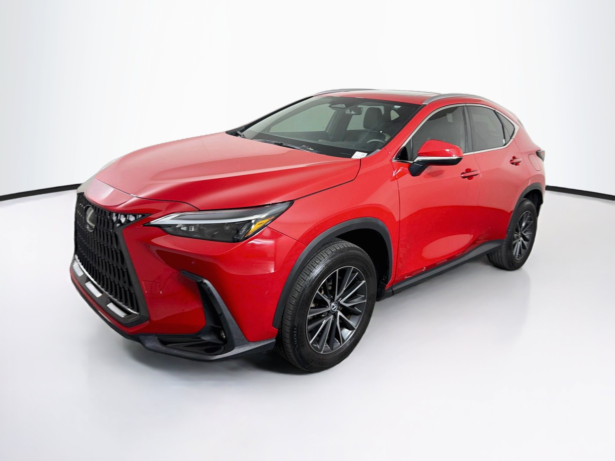 Used 2024 Lexus NX 250 FWD image 3