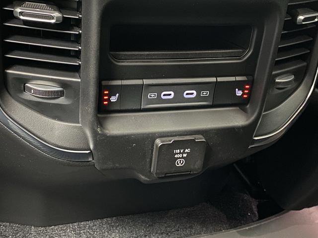 New 2026 RAM 1500 Laramie image 37