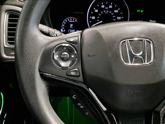 Used 2021 Honda HR-V EX image 20
