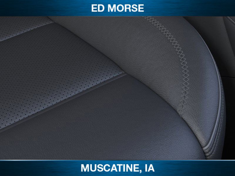 New 2026 GMC Sierra 3500 Denali w/ Technology Package image 21