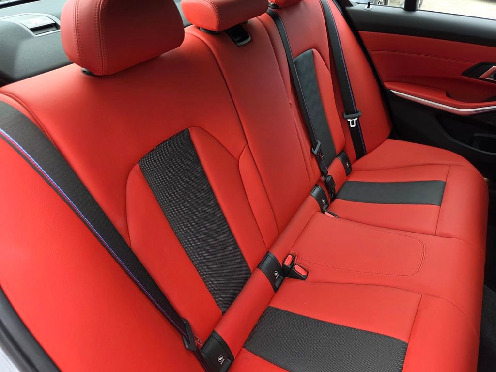 Used 2024 BMW M3 Competition w/ Executive Package image 30