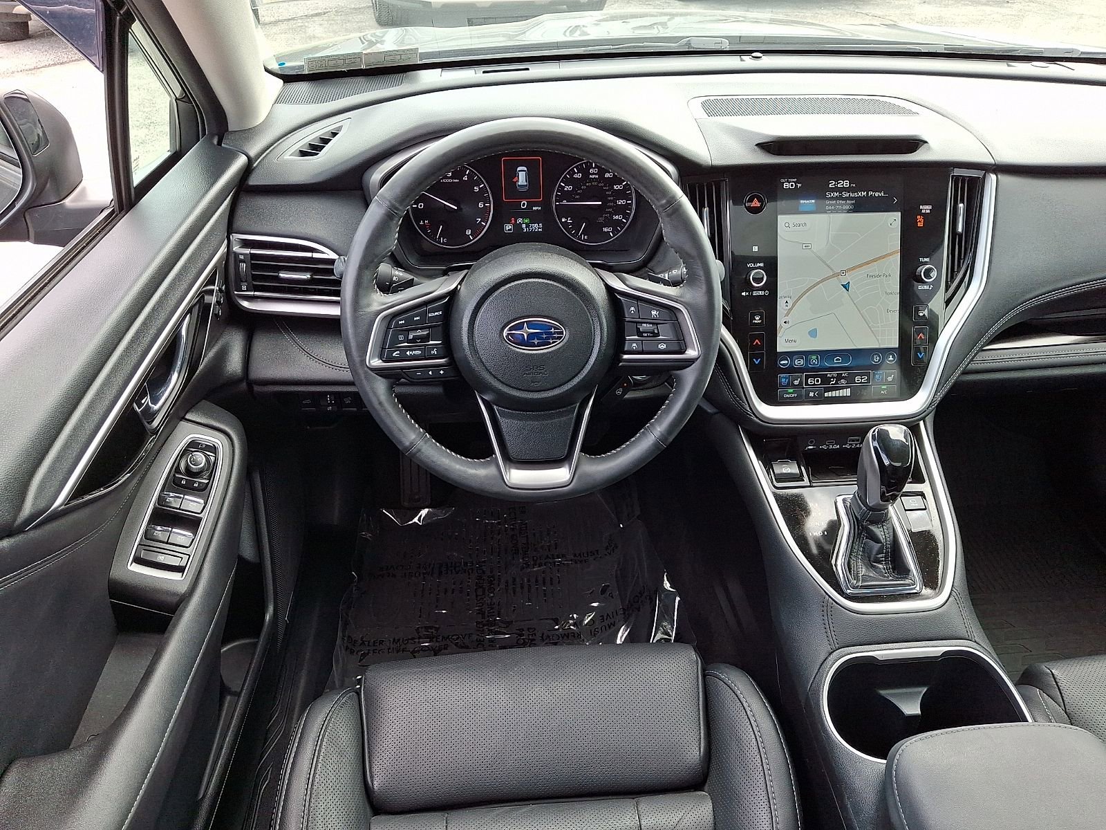 Used 2024 Subaru Outback Touring XT image 13