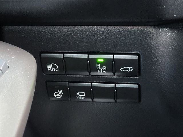 Used 2020 Lexus NX 300h AWD w/ Premium Package image 28