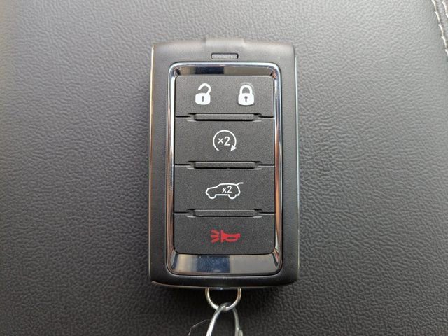 New 2026 Jeep Grand Cherokee Limited image 32