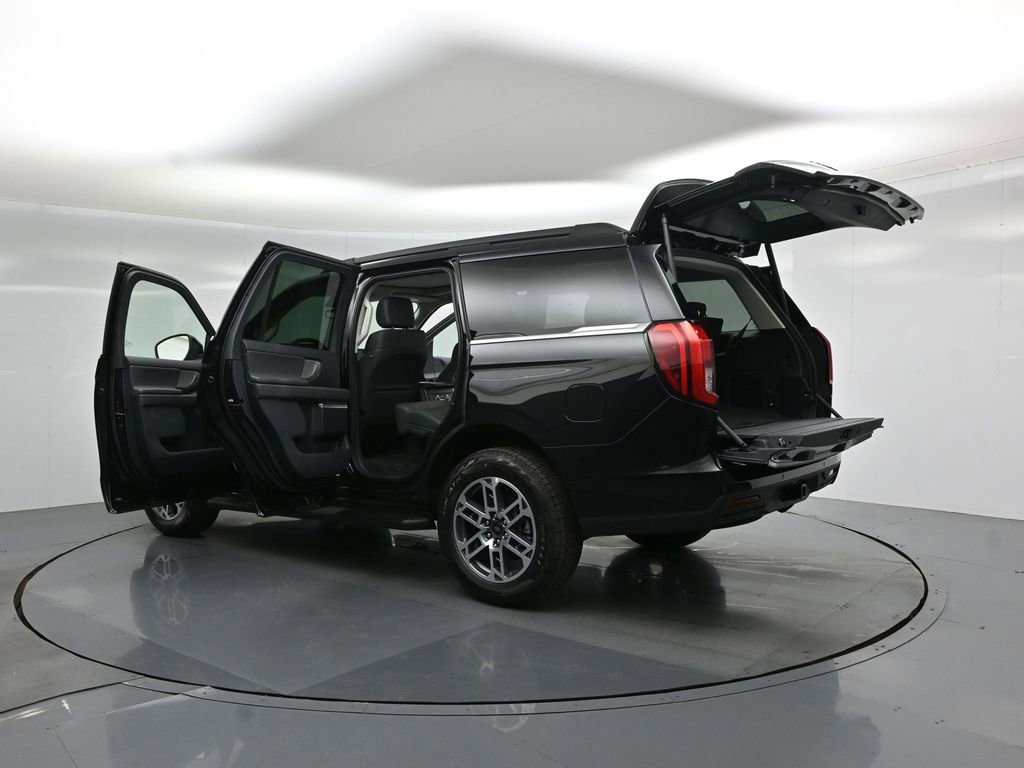 New 2026 Ford Expedition Active AWD/4WD image 34