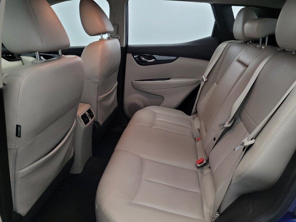 Used 2019 Nissan Rogue Sport SL w/ Premium Package AWD/4WD image 18