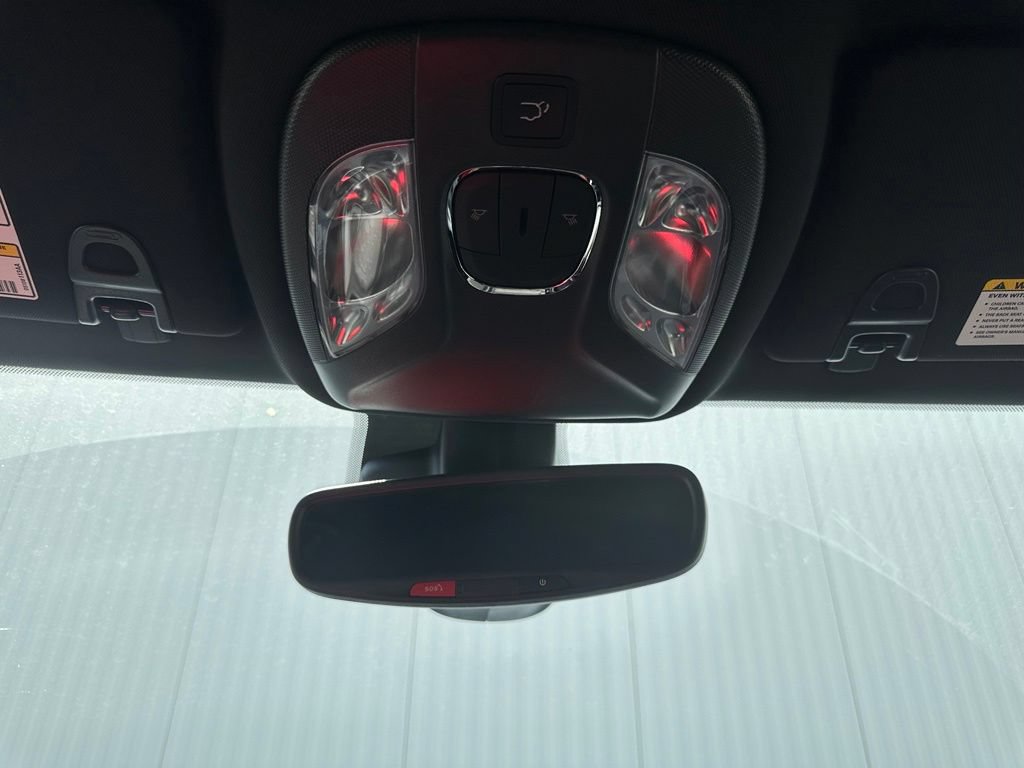 New 2026 Jeep Compass Latitude AWD/4WD image 41