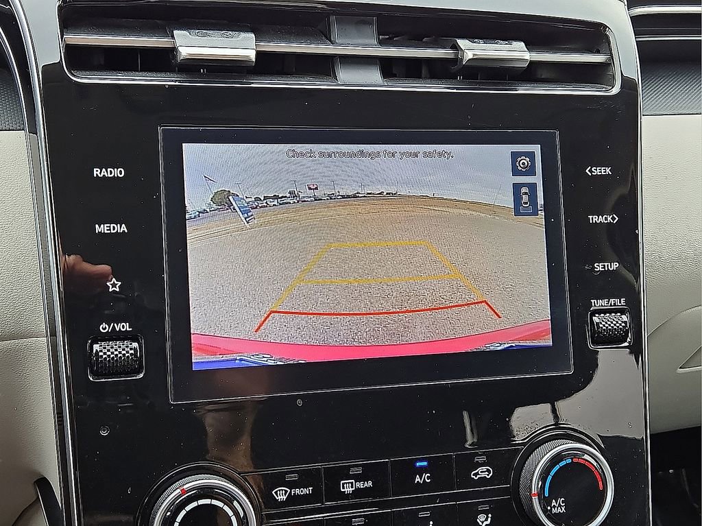 Used 2023 Hyundai Tucson SEL image 30