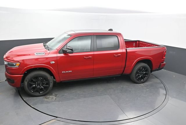 New 2027 RAM 1500 Laramie AWD/4WD image 46