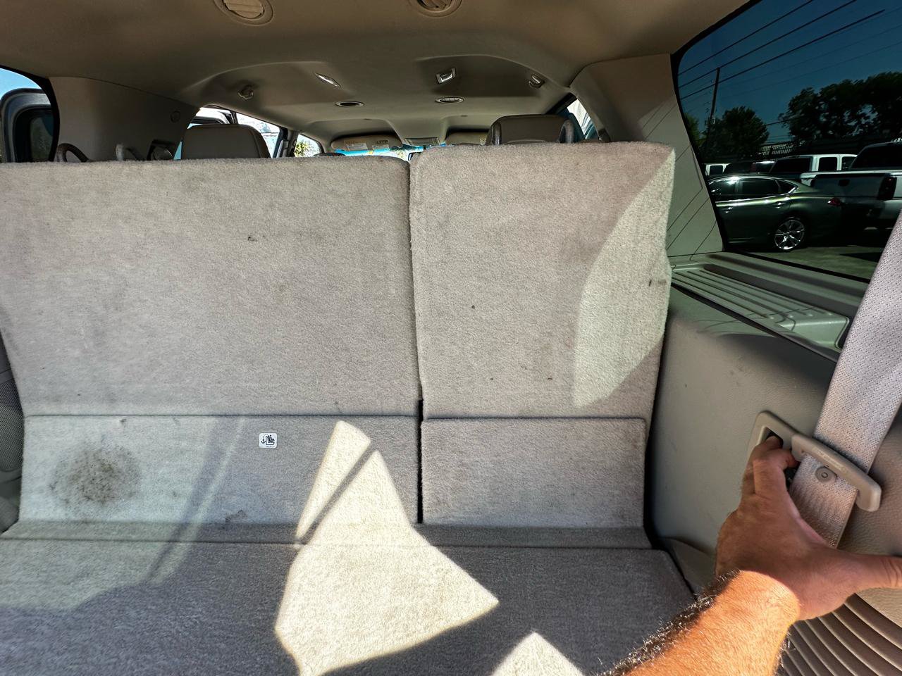 Used 2012 Lincoln Navigator 2WD image 84