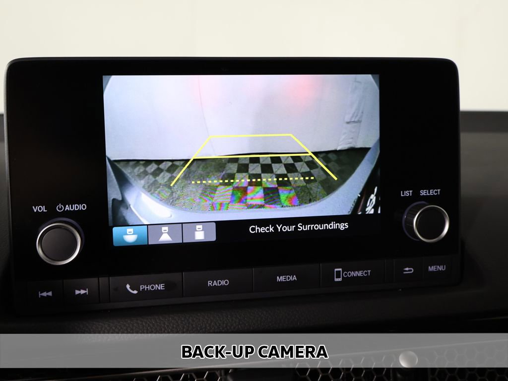 Used 2024 Honda Civic Sport image 4