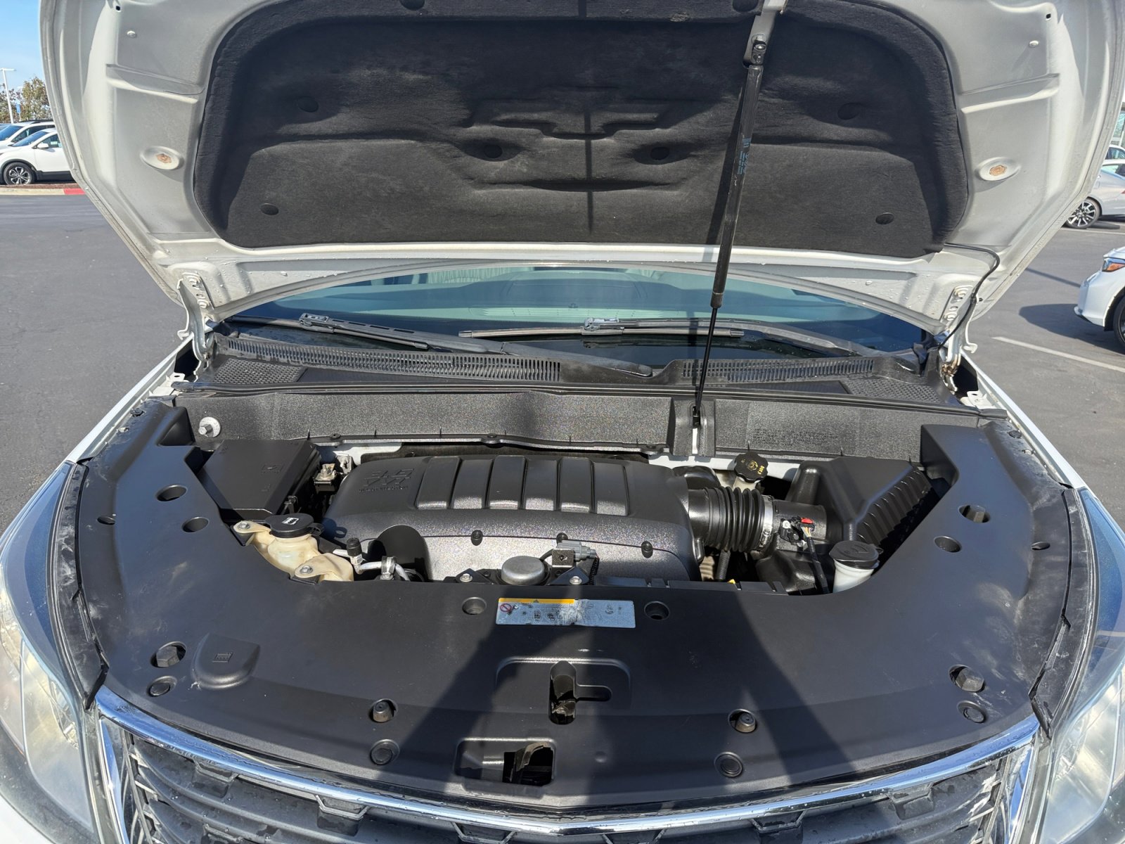 Used 2016 Chevrolet Traverse LS image 20