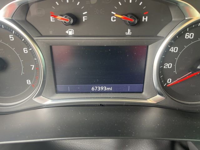 Used 2023 Chevrolet Traverse LT AWD/4WD image 10
