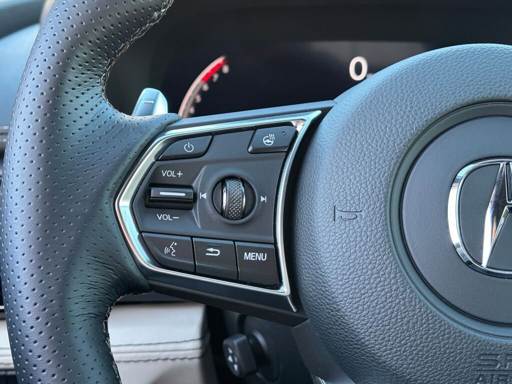 New 2026 Acura MDX Type S image 36