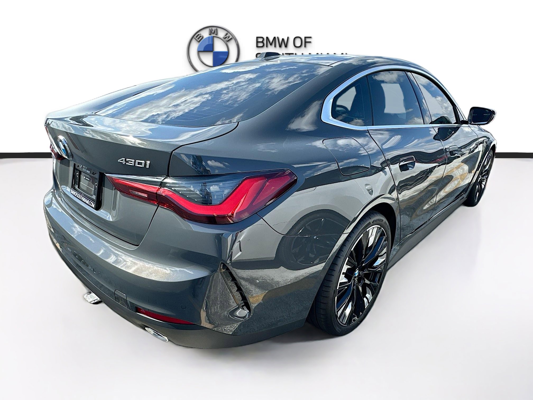 New 2026 BMW 430i w/ Premium Package image 6