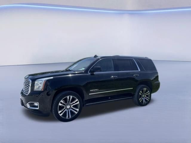 Used 2020 GMC Yukon Denali w/ Open Road Package image 1