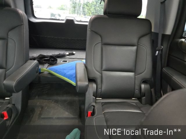 Used 2018 Chevrolet Tahoe LT AWD/4WD image 14